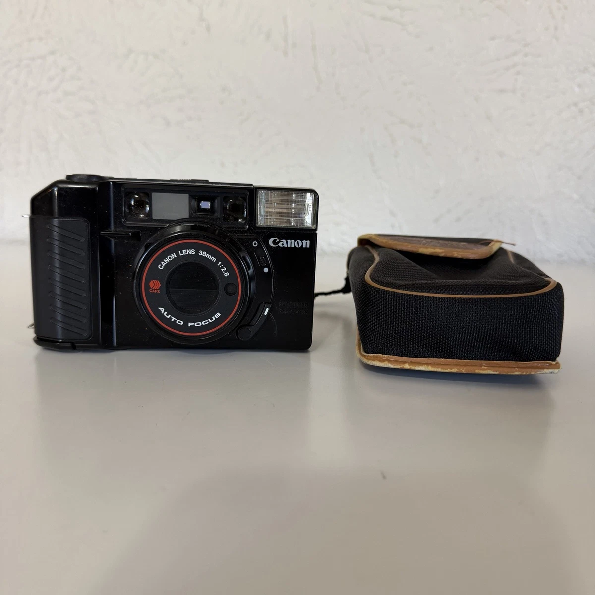 Canon AF35M Film Cameras for sale | eBay