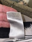 chicos so slimming pants size 2 Cow Print Petite — photo 9