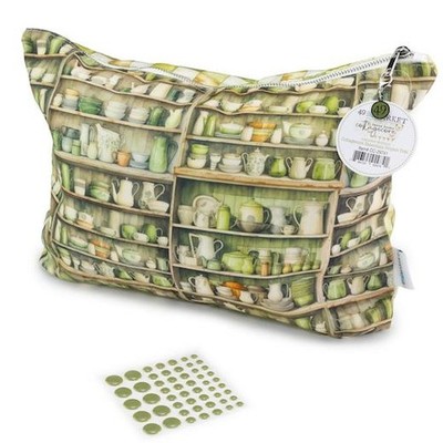 49 und Markt Cottagecore Project Tasche