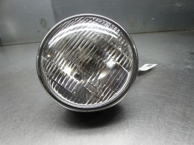 BSA Triumph etc um 1960 Oldtimer Lucas 7'' Scheinwerfer Headlight Assembly SS700 