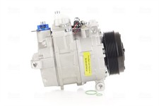 NISSENS Kompressor Klimaanlage ** FIRST FIT ** 89063 für NISSAN RENAULT OPEL HD