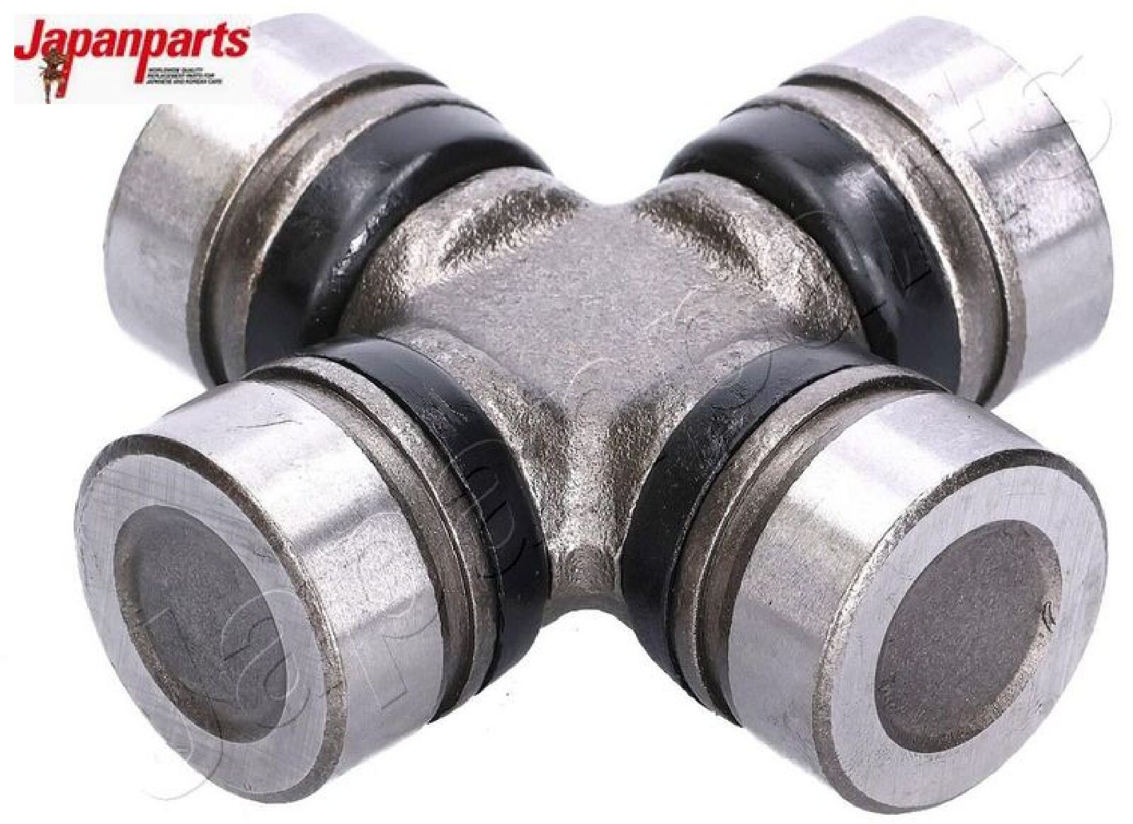 JAPANPARTS JO-101 Gelenk für Längswelle Hardyscheibe für Kardanwelle