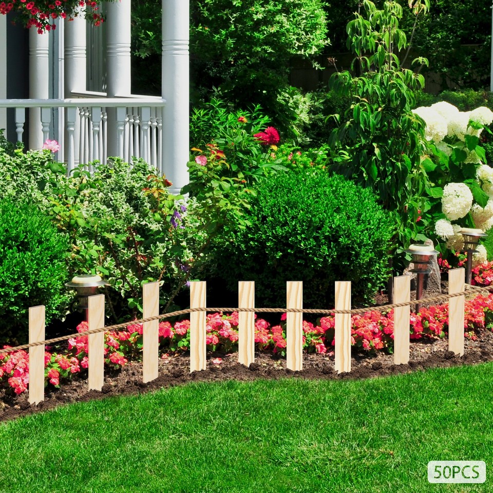 35 X 3.5cm Wooden Garden Stakes, Garden And Sign Posts, Grade And ...