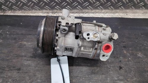 Klimakompressor Mercedes-Benz C-Klasse W205 A0008303102 P23619819