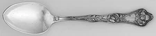 Oneida Silver Carnation  Demitasse Spoon 489896