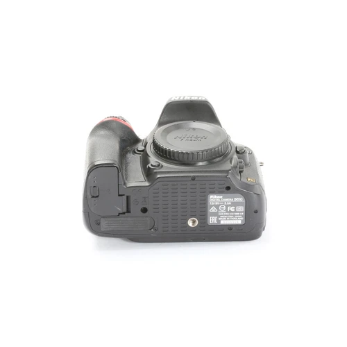 Nikon D610 + TOP (270279) - Bild 7 von 7