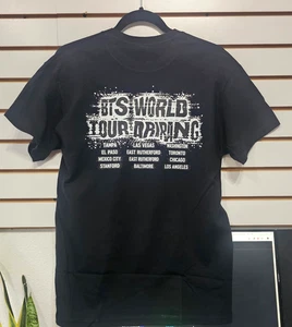 Bts Concert Merch | eBay
