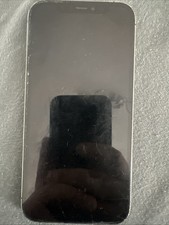Apple iPhone 12 Pro A2407 (CDMA | GSM) - 128GB - Graphite (Ohne Simlock)...
