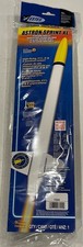 Estes Flying Model Rocket Kit - Astron Sprint...