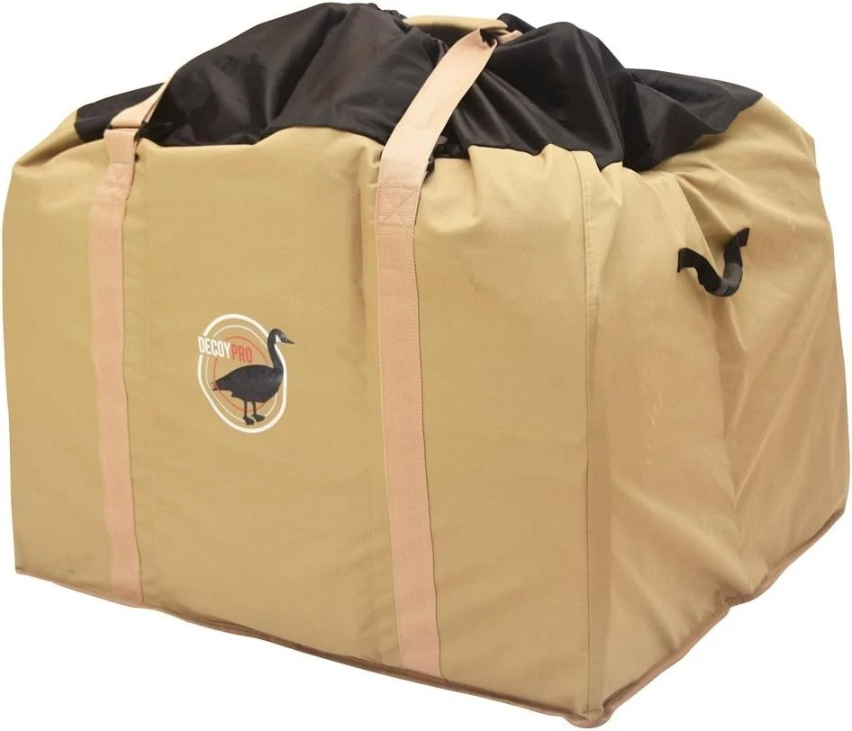 Floating Decoy Storage Bag for Ducks - Image 3 of 4