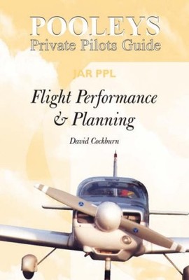 Flight Performance and Planning,David c*ckburn