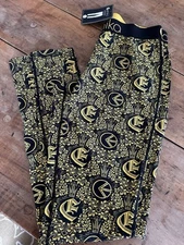 Ethika Ladies Legging Size Small