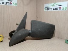 Retroviseur gauche (ou coque) Citroen BX