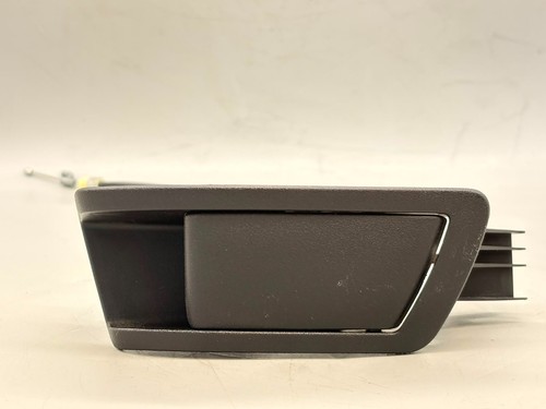 SUBARU OUTBACK MK4 10-14 5 DOOR SEAT RELEASE HANDLE REAR DRIVER RIGHT OFFSIDE