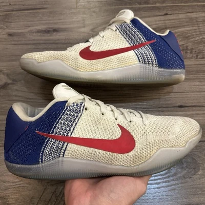 Nike Kobe 11 Elite Low USA | eBay