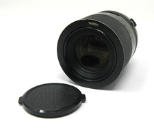 Tamron SP 90mm f/2.5 Tele Macro Lens for Olympus