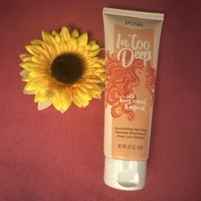 Perfectly Posh In Too Deep Nourishing Hair Mask