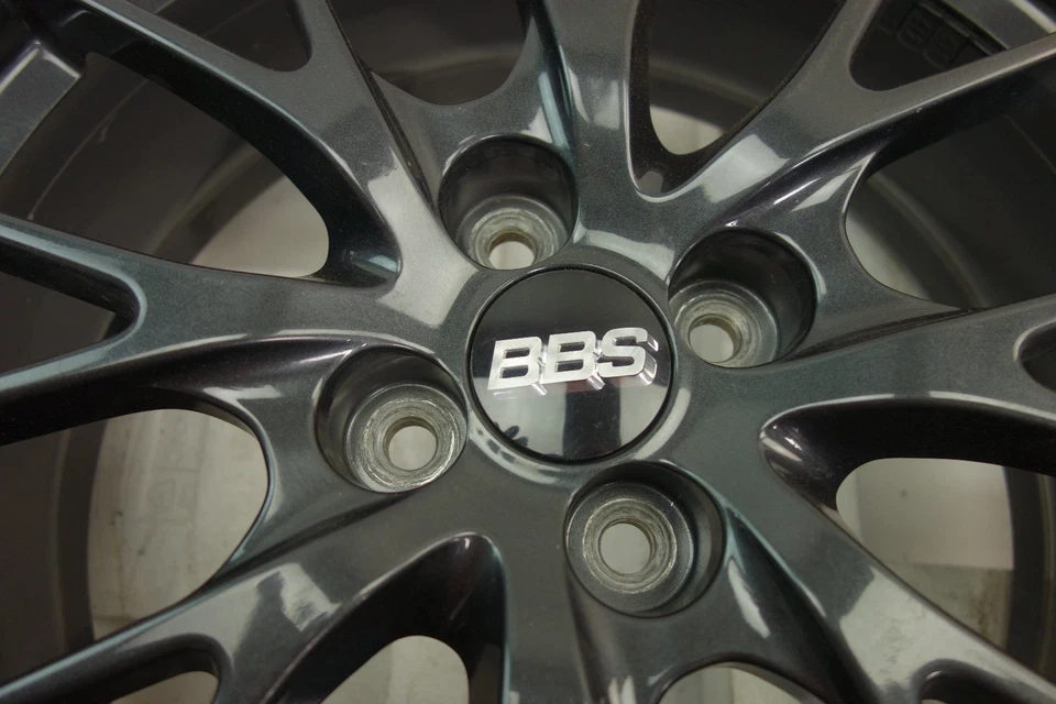 Mazda MX 5 RF ND BBS Felge Alufelge 7Jx17 ET45 205 45 R17 88W 9965987070 - Bild 4 von 4