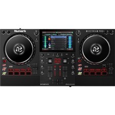 Numark Mixstream Pro+ B-Ware