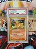 Pokemon 2006 Pop Series 3 Flareon Holo PSA 9