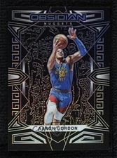 2022-23 Panini Obsidian Aaron Gordon #94 11pj