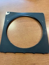 Colour filter holder 125mm x 125mm approx 105mm opening Colourframe FFR