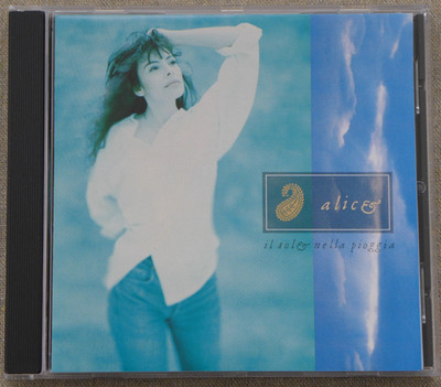 ALICE - IL SOLE NELLA PIOGGIA