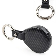 Fit Harley Touring Sportster 2007-2016 Key Chain Case Holder Fob Procter Cover