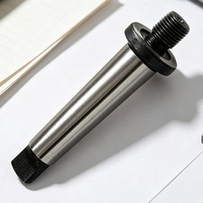 for morse Taper MT1 Adapter 1MT Shank To 1/2-20 Threaded Drill Chuck-Arbor