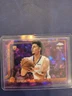 2025-23 Topps Chrome Sapphire Basketball Koby Brea #292 /75