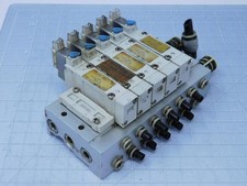MITSUBISHI MR-J2-20B AC SERVO DRIVE T131443