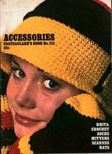 Accessories to Knit & Crochet | Coats & Clark...
