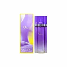 Oscar Summer Dew 3.3 oz / 100 ML By Oscar De La Renta Eau De Toilette New In Box