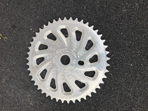 Profile Blackjack Sprocket | eBay
