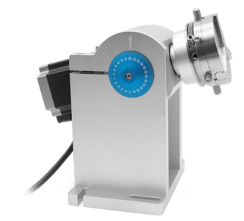 E69 Miniature Quick-Clamping Rotary Shaft Miniature Marking Machine - Afbeelding 24 van 30