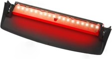 High Mount Brake Stop Light Third Brake Light High Mount Stop Lamp Red Lights -