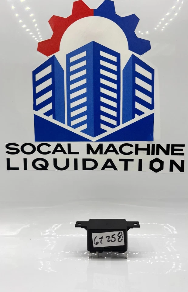 Lennox / 99018600 / Fan Relay 24V 50/60Hz Coil - Image 4 of 4