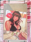Amazing Spider-Man #800 (PC6) Adam Hughes Color MJ Virgin Variant