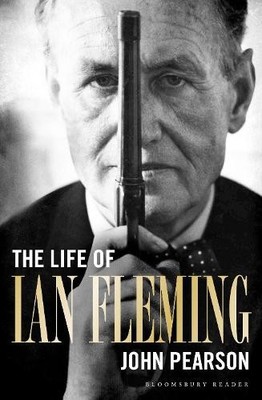 John Pearson The Life of Ian Fleming (Taschenbuch)