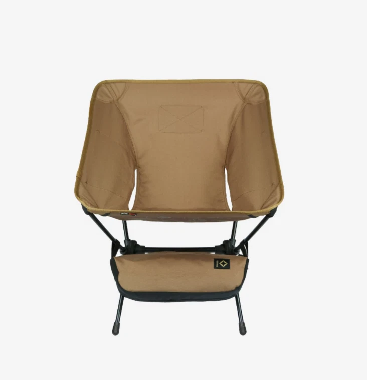 Helinox Tactical Chair Coyote Tan 10202 eBay