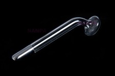 Mushroom High Frequency Electrode Replace Tube For Anti Aging Acne Facial Care