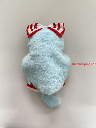 Marioneta de mano cosplay escarlata 30 cm Anime TouHou Project Fujiwara no Mokou Remilia - Imagen 7 de 14