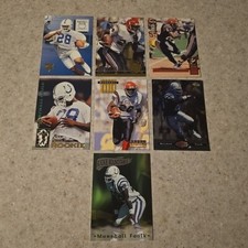 Marshall Faulk $1 Box Your Choice
