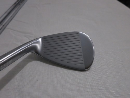 Mizuno JPX-923 Tour Iron Set - 5-PW, GW - X100 Extra Stiff X Flex Steel - NEW - Picture 8 of 11