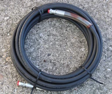 Rotary Lift Hydraulic Overhead Hose FJ843 for SPO9 SPOA9 SPO10 SPOA10 EH2 NEW