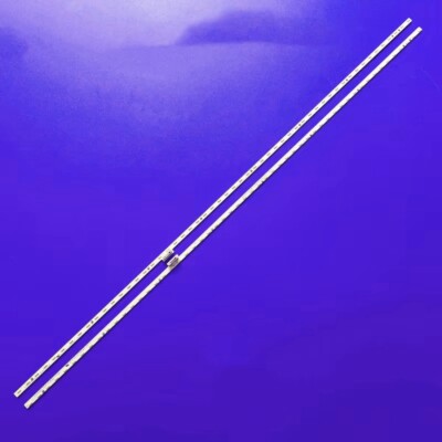 LED strips for Sony KDL-55X8655F KD-55XG8505 ST0550AS0_54LED_L R_REV02 STO550AZ5