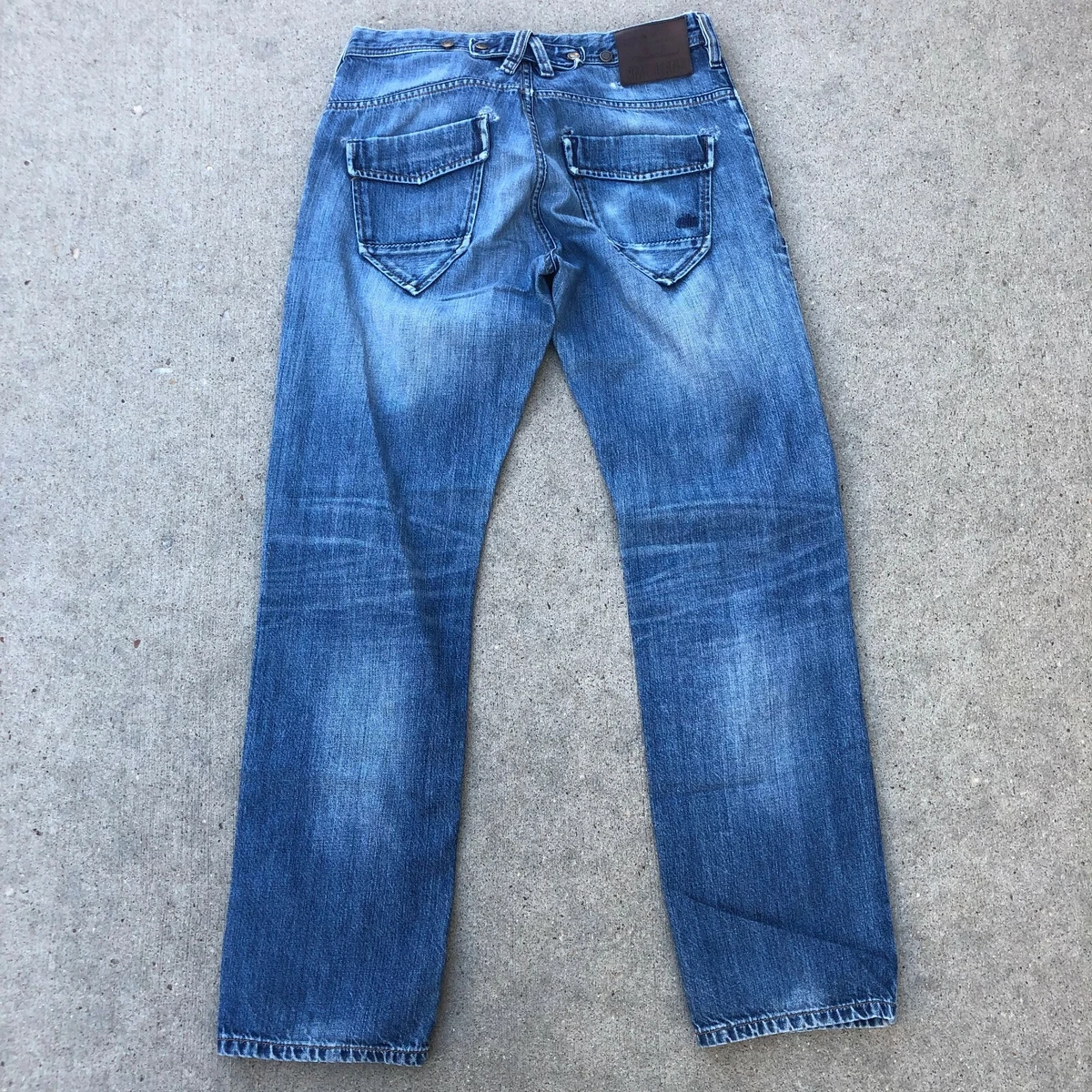 Pme legend jeans aanbieding new arrivals