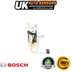 Fits Vauxhall Insignia Opel A 1.6 CDTi 2.0 Bosch Fuel Pump Senser Unit