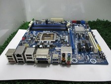 Intel DH67BL Motherboard LGA 1155 USB 3.0 LAN VGA DVI HDMI SATA RAID G10189-211