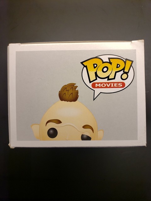 funko pop sloth superman